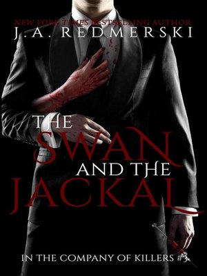 cover image of The Swan and the Jackal